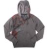 The Press Zip Hoody