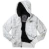 The Downfall Sasquatch Zip Hoody