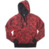 Skully Bones Zip Hoody