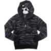 Zeebrah Zip Hoody
