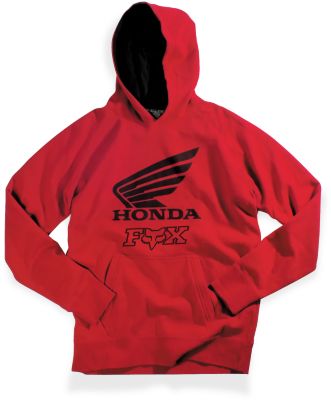 Fox Honda Pullover Hoody