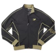 Askew Track Jacket