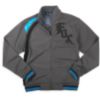 Askew Track Jacket