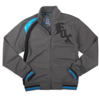 Askew Track Jacket