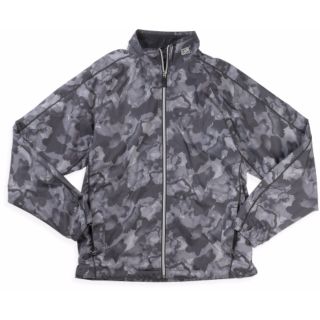 Bradley 2 Windbreaker