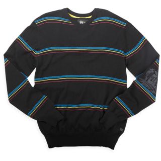Whiplash Sweater