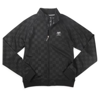 Check Point Track Jacket