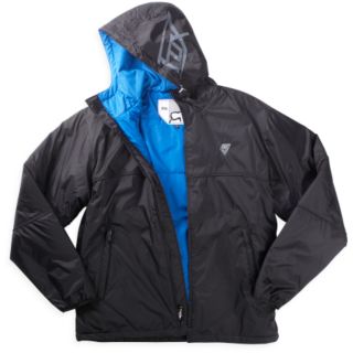 Blue Monday Jacket