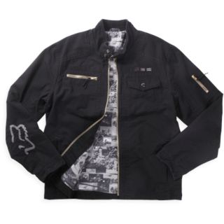 Bullit Jacket