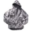 Changes Jacket