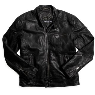 Brando Leather Jacket
