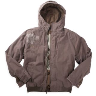 Basecamp Jacket