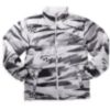 Glass Factory Jacket