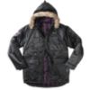 Manchester Jacket