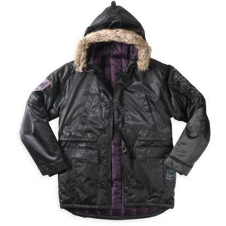 Manchester Jacket