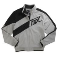 Odyssey Track Jacket