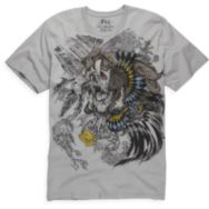 Shaman ss Premium tee