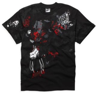 Slasher ss Tee