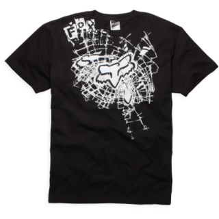 Aggression ss Tee