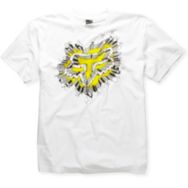 Break Thru s/s Tee