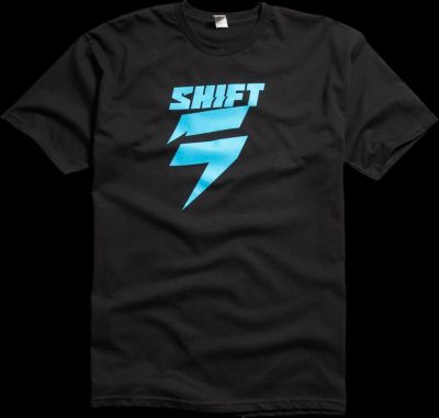 SHIFT Corp Tee