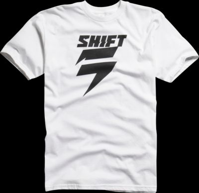 SHIFT Corp Tee
