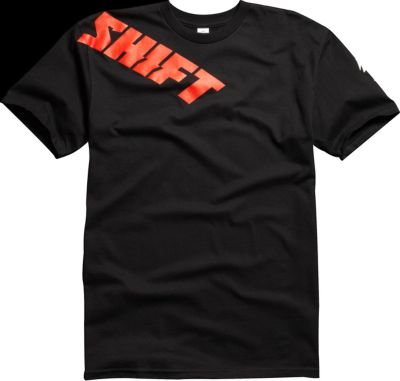 SHIFT Word Tee
