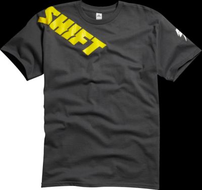 SHIFT Word Tee