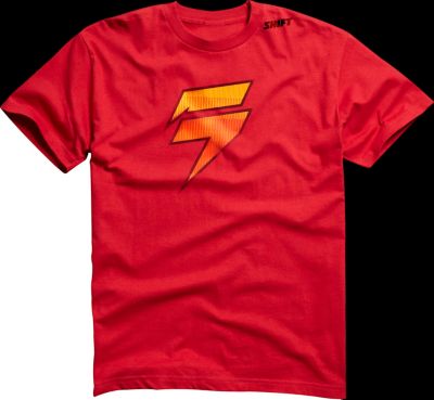 SHIFT Fill  Tee