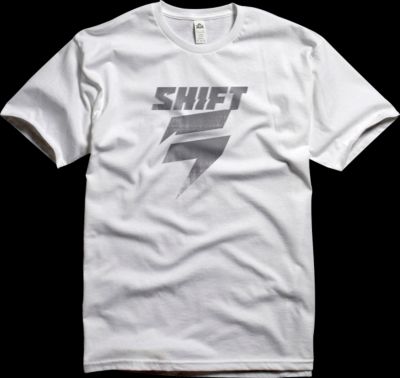 SHIFT Locked Up Premium Tee