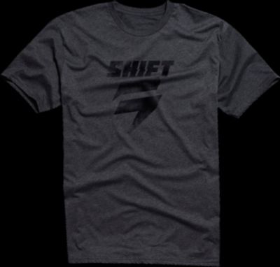 SHIFT Locked Up Premium Tee