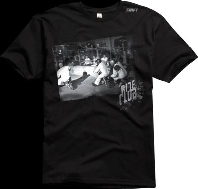 SHIFT Ride Club Premium Tee