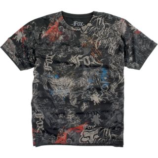Changes SS Tee