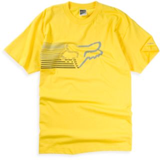 Fascination SS Tee