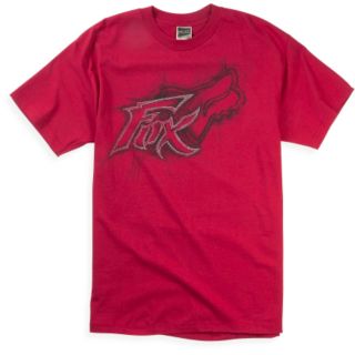 Critical SS Tee