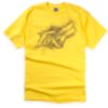 Critical SS Tee