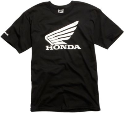 Fox Honda s/s Tee
