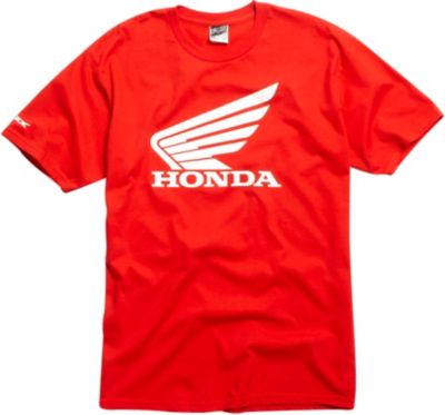 Fox Honda s/s Tee
