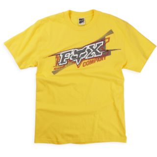 Dash SS Tee