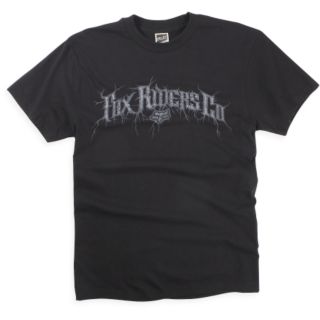 Fierce SS Tee