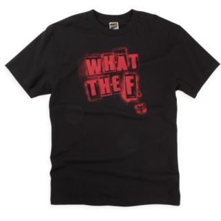 What the 'F' SS Tee