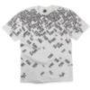 Faded SS Tee