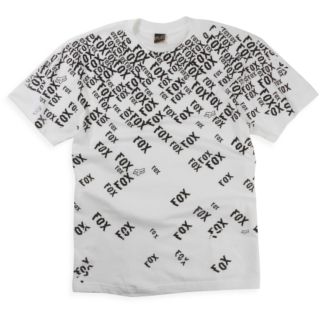 Faded SS Tee