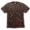 Faded SS Tee