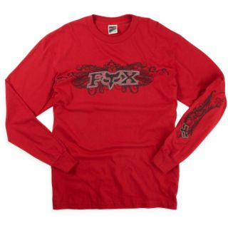 Origin LS Tee