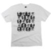 Skully Bones SS Tee