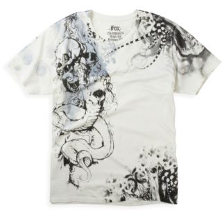 Death Before Dishonor SS Tee