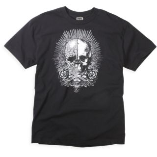 Bionic SS Tee