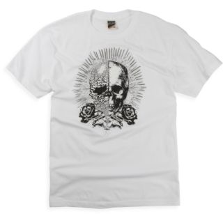 Bionic SS Tee