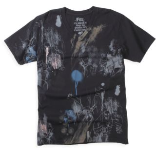 Funhouse SS Tee